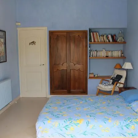 De Plein Pied Pour 8 Personnes A Gassin Villa Saint-Tropez