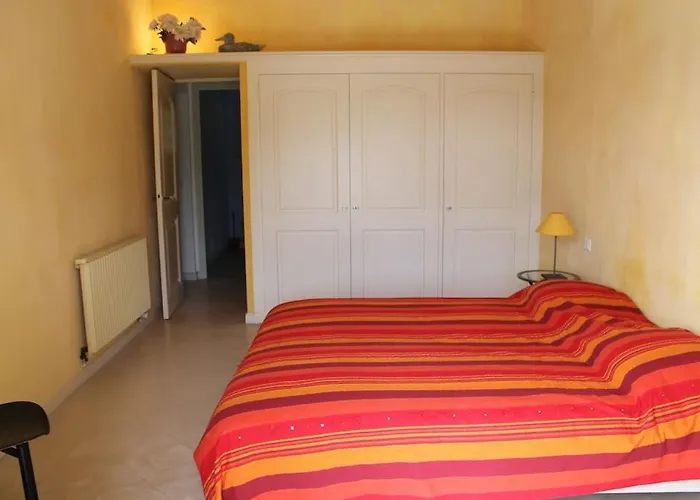 De Plein Pied Pour 8 Personnes A Gassin Villa Saint-Tropez