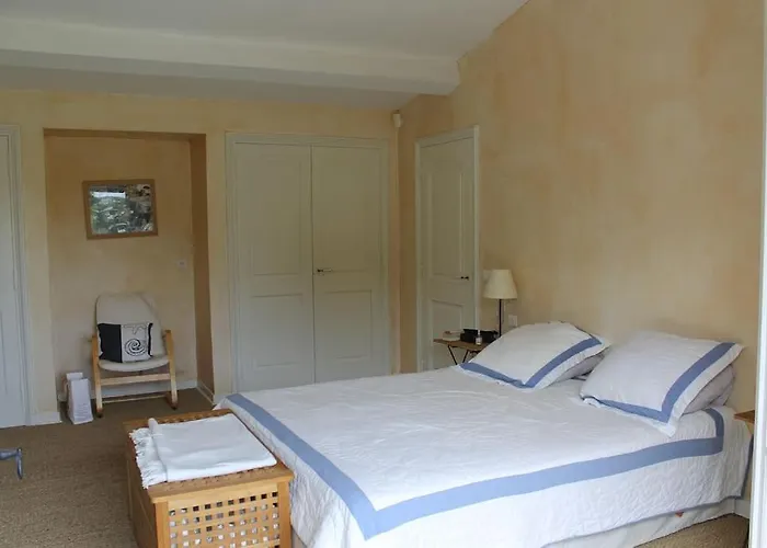 De Plein Pied Pour 8 Personnes à Gassin